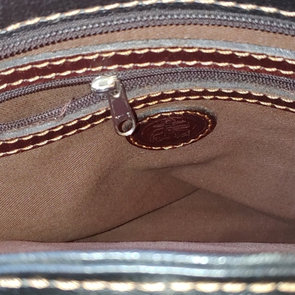 Argentinean leather Purse - Picture 8 of 14